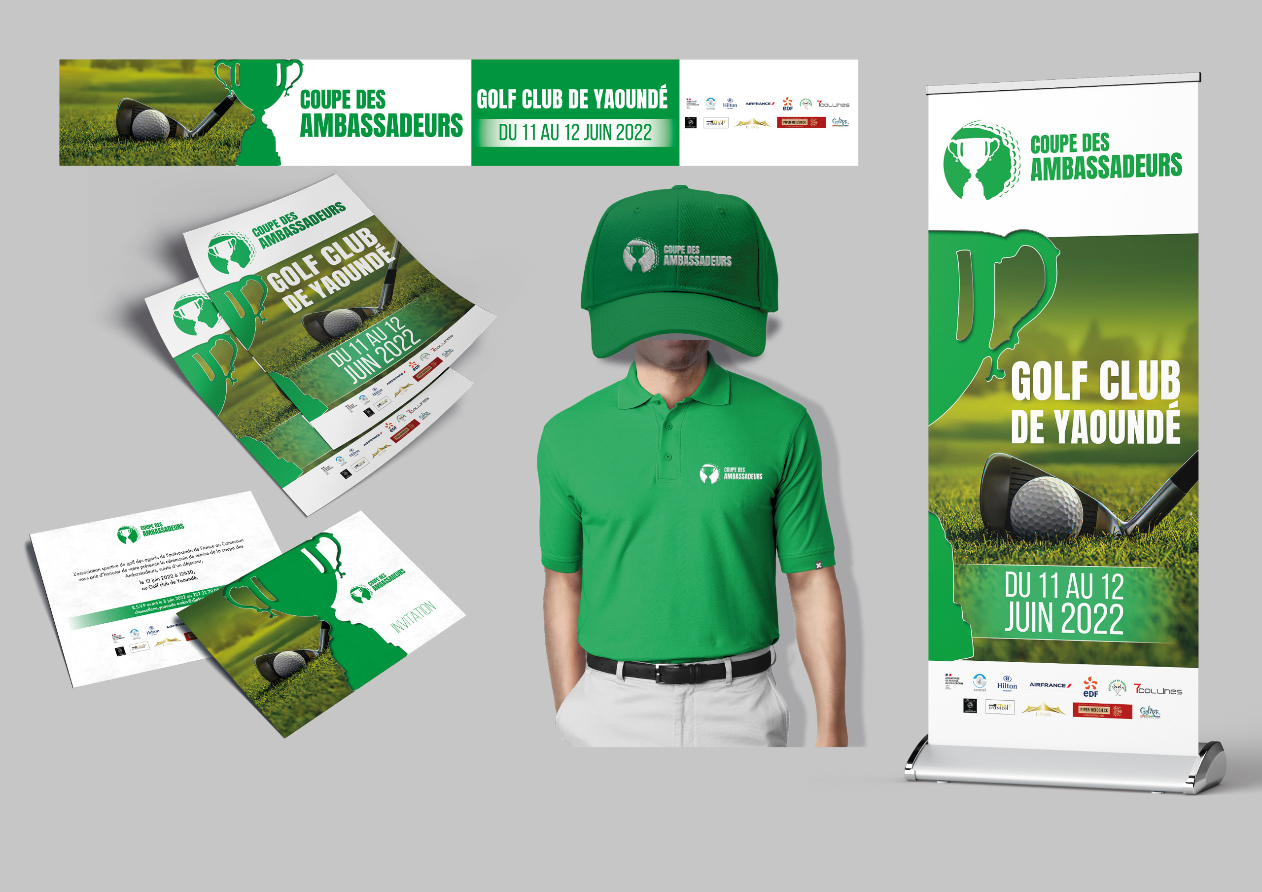 Positionnement Visuel